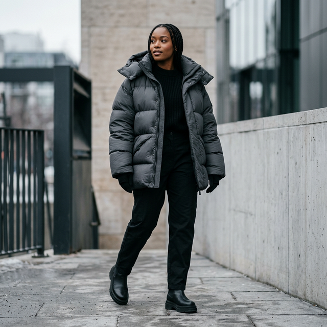 Winter Collection