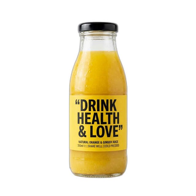 Orange juice